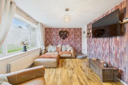 Ringway | Briar Hill | NN4
