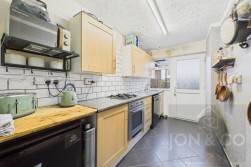 Ringway | Briar Hill | NN4