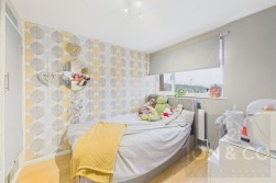 Ringway | Briar Hill | NN4