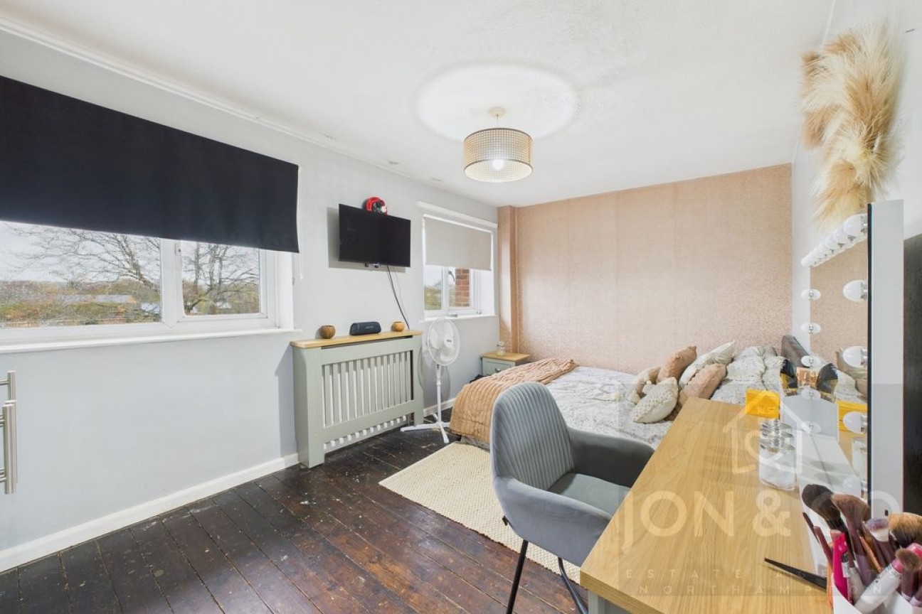 Ringway | Briar Hill | NN4