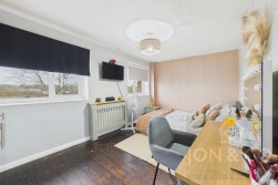 Ringway | Briar Hill | NN4