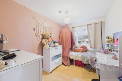 Ringway | Briar Hill | NN4