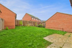 Home Farm Drive | Buckton Fields | NN2