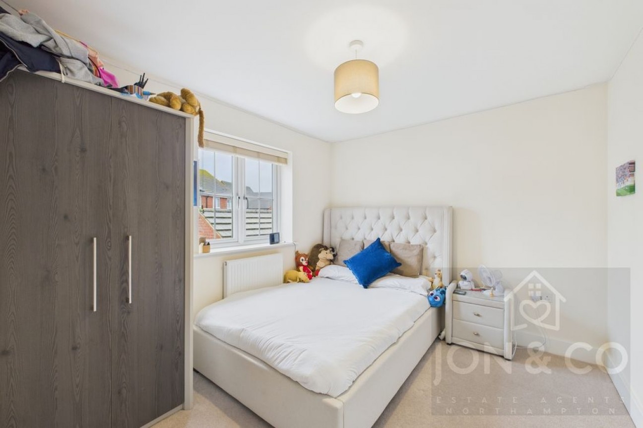 Home Farm Drive | Buckton Fields | NN2