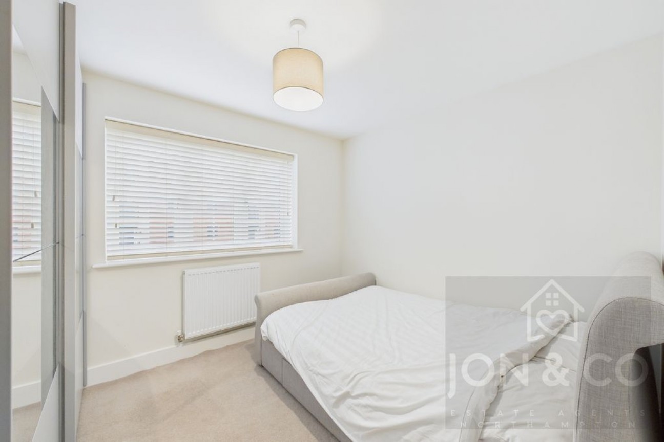 Home Farm Drive | Buckton Fields | NN2