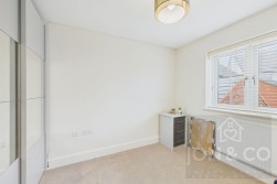 Home Farm Drive | Buckton Fields | NN2