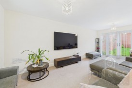 Home Farm Drive | Buckton Fields | NN2