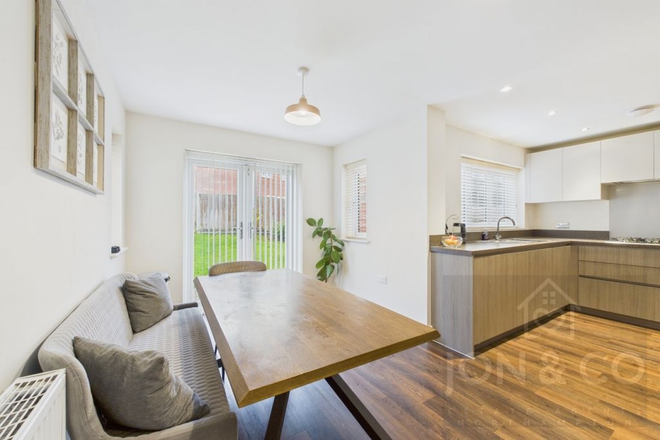 Home Farm Drive | Buckton Fields | NN2