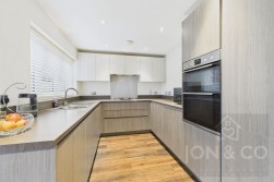 Home Farm Drive | Buckton Fields | NN2