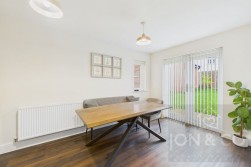 Home Farm Drive | Buckton Fields | NN2