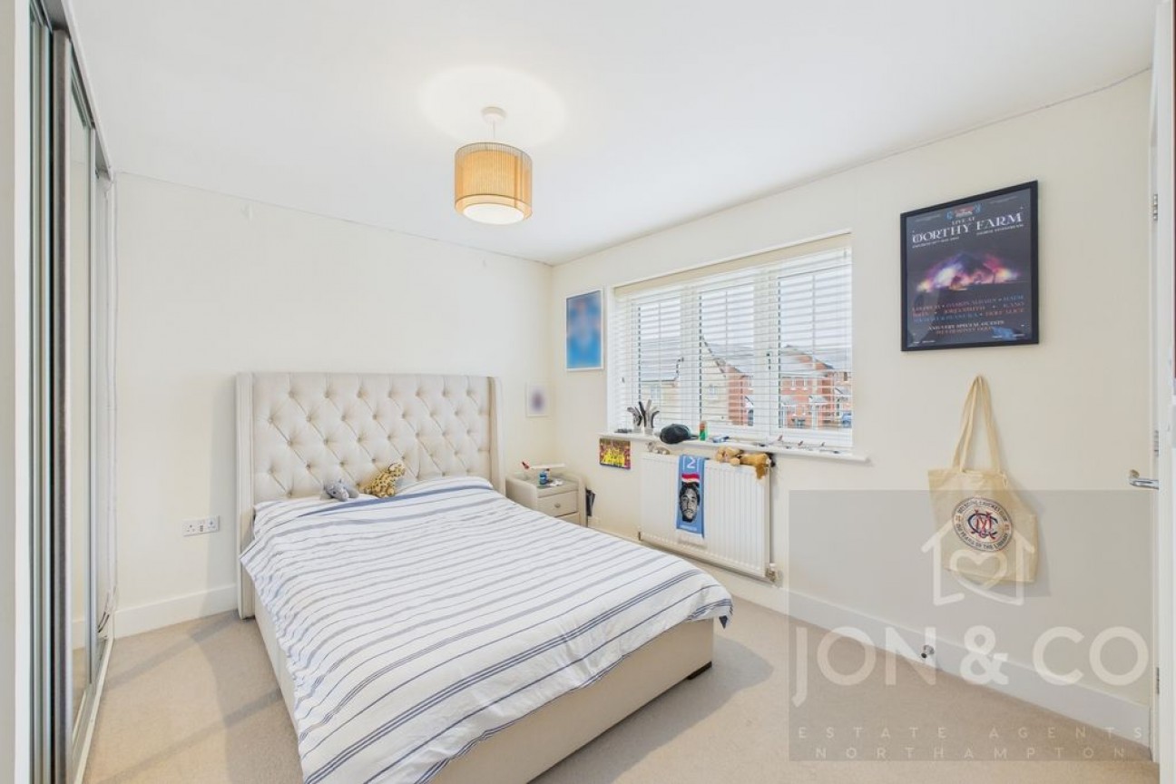 Home Farm Drive | Buckton Fields | NN2