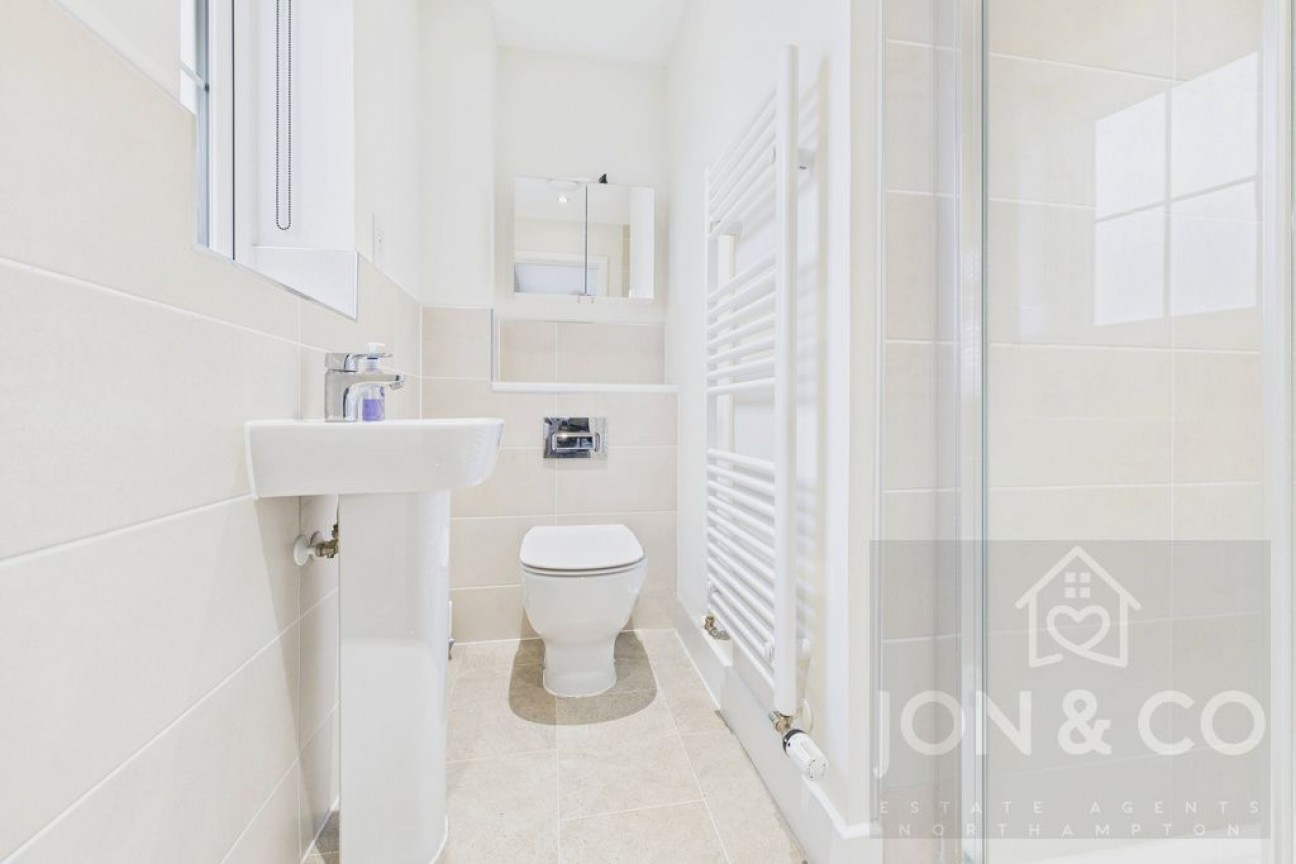 Home Farm Drive | Buckton Fields | NN2