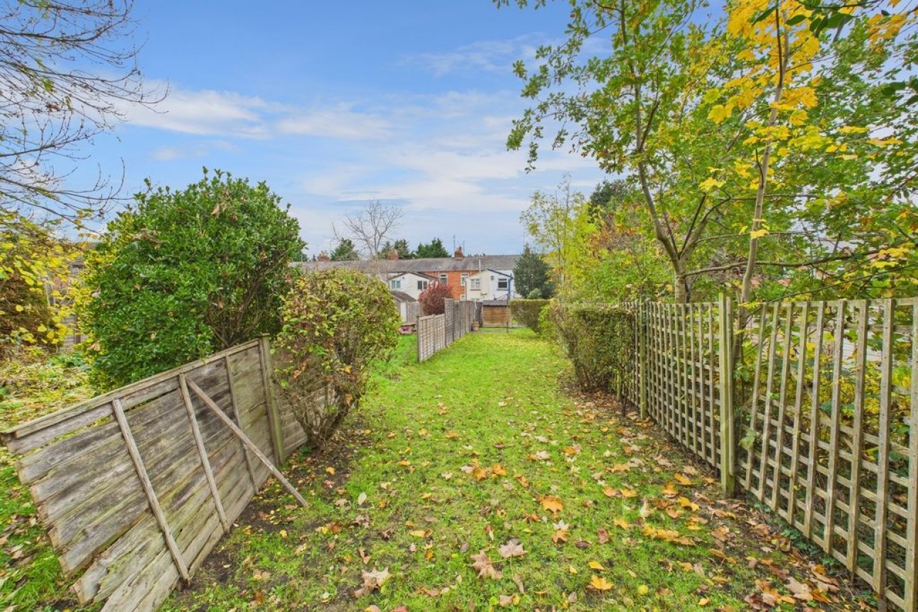 Harlestone Road | Duston | NN5