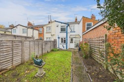 Harlestone Road | Duston | NN5