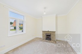 Harlestone Road | Duston | NN5