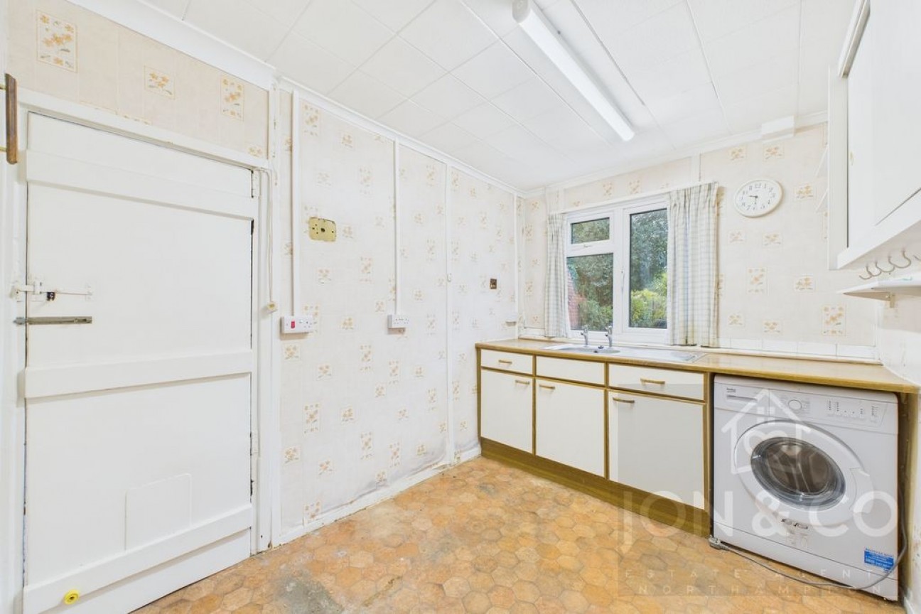 Harlestone Road | Duston | NN5