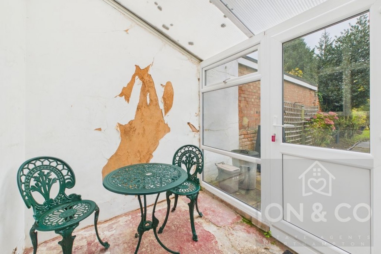 Harlestone Road | Duston | NN5