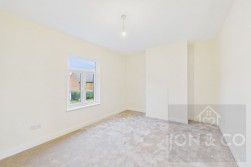 Harlestone Road | Duston | NN5