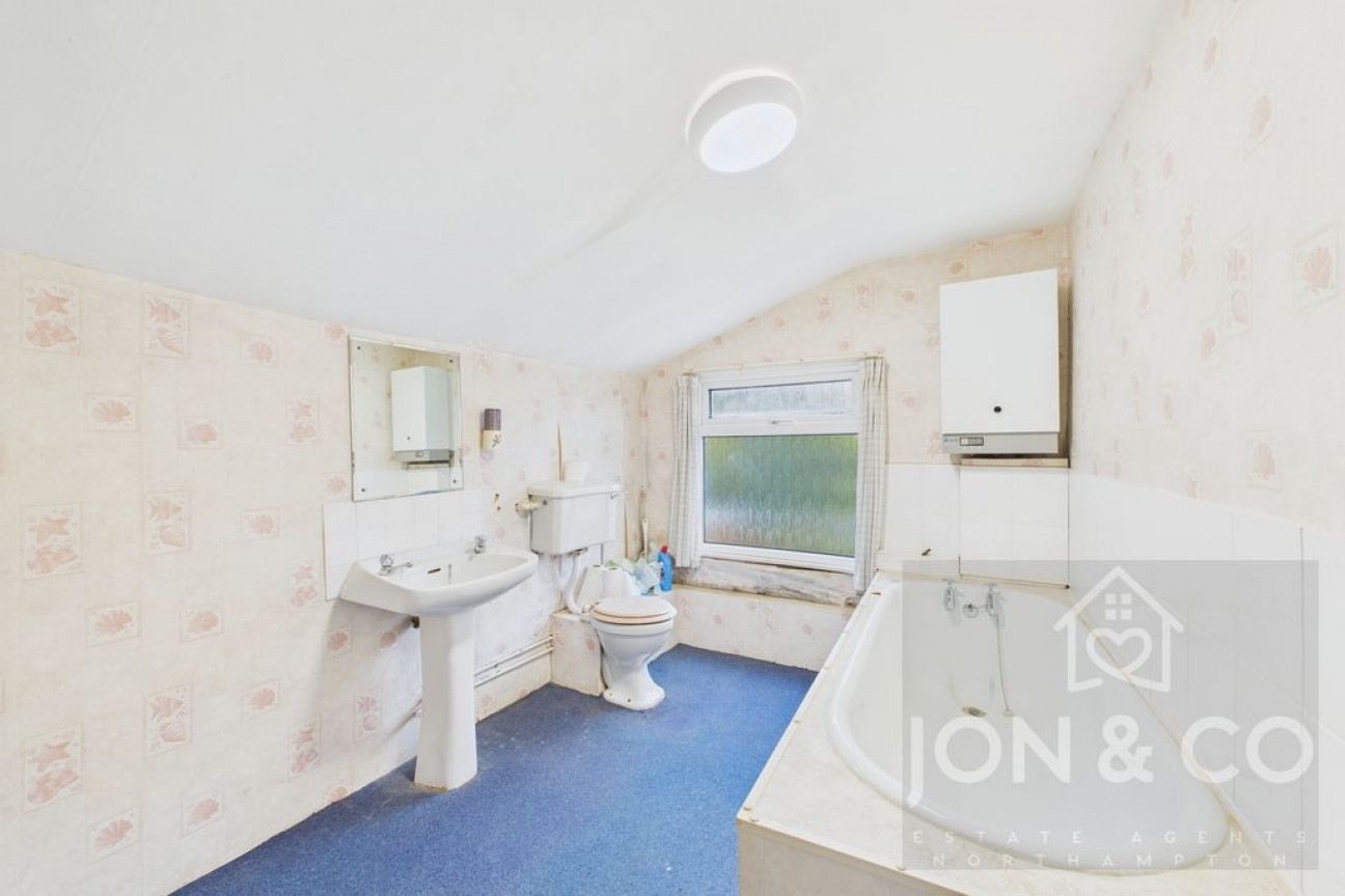 Harlestone Road | Duston | NN5