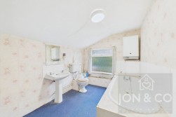 Harlestone Road | Duston | NN5