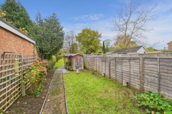 Harlestone Road | Duston | NN5