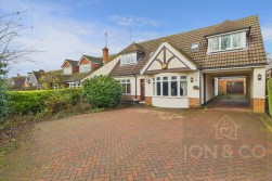 Overstone Road | Sywell | NN6