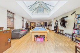 Overstone Road | Sywell | NN6