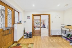 Overstone Road | Sywell | NN6