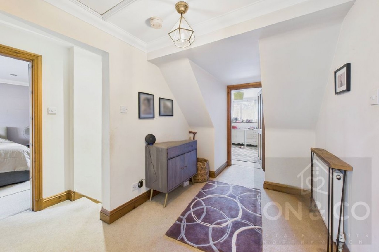 Overstone Road | Sywell | NN6