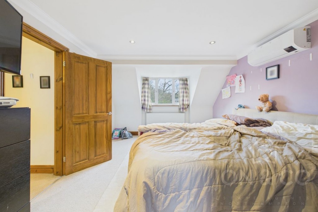 Overstone Road | Sywell | NN6