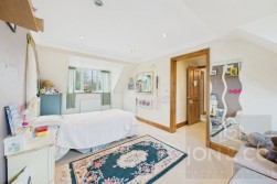 Overstone Road | Sywell | NN6
