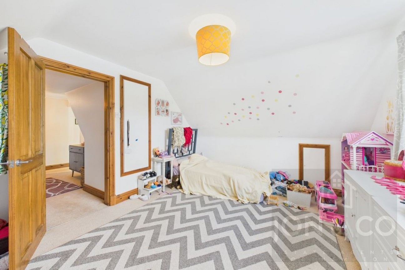 Overstone Road | Sywell | NN6