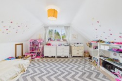 Overstone Road | Sywell | NN6