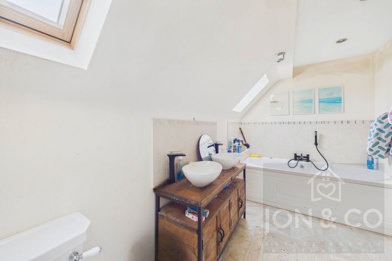 Overstone Road | Sywell | NN6