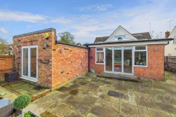 Overstone Road | Sywell | NN6
