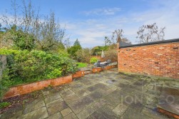 Overstone Road | Sywell | NN6