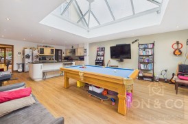 Overstone Road | Sywell | NN6