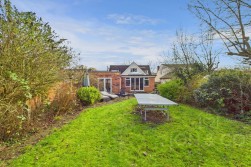 Overstone Road | Sywell | NN6