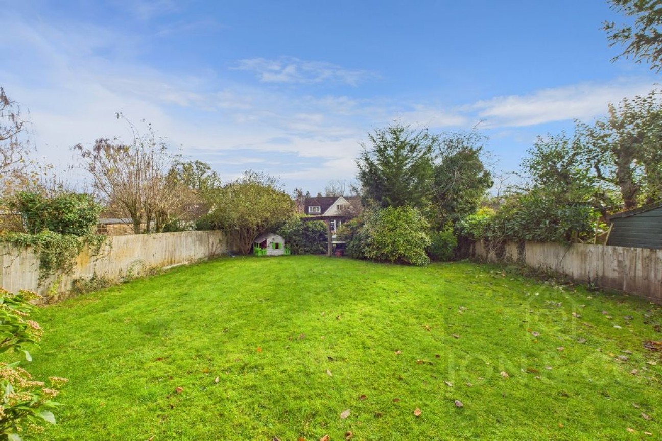 Overstone Road | Sywell | NN6