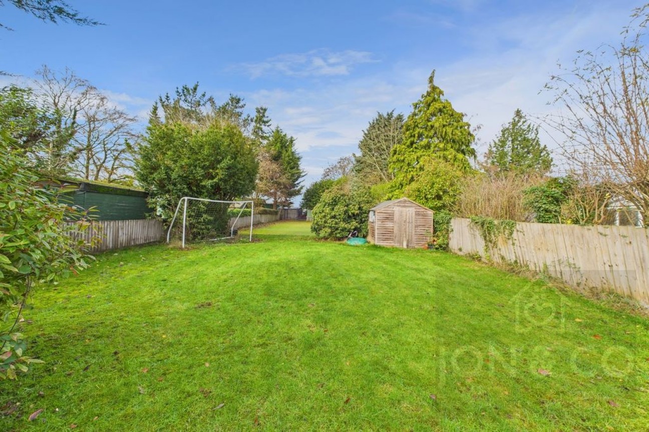 Overstone Road | Sywell | NN6