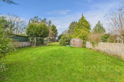 Overstone Road | Sywell | NN6