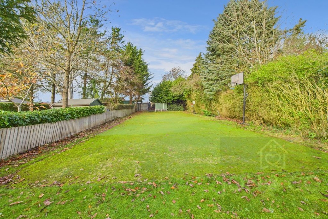 Overstone Road | Sywell | NN6