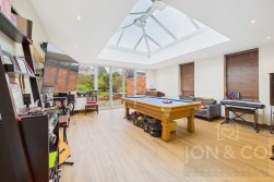 Overstone Road | Sywell | NN6