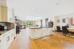 Overstone Road | Sywell | NN6
