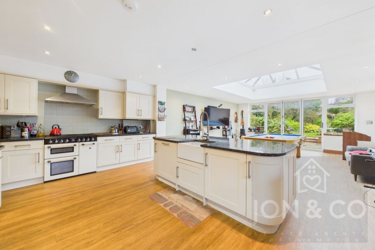 Overstone Road | Sywell | NN6