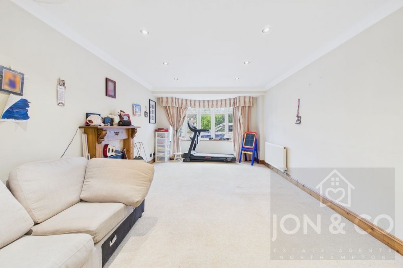 Overstone Road | Sywell | NN6