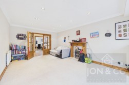 Overstone Road | Sywell | NN6