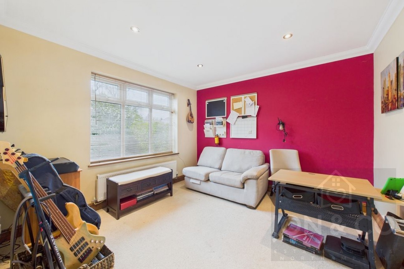 Overstone Road | Sywell | NN6