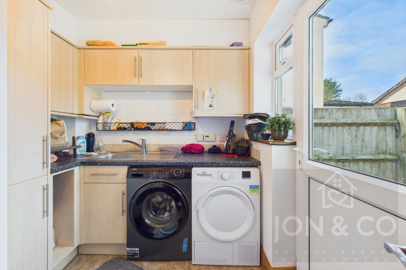 Overstone Road | Sywell | NN6