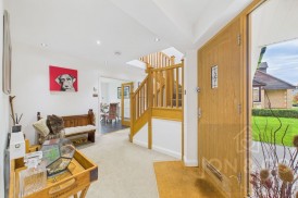 Jeyes Close | Moulton | NN3